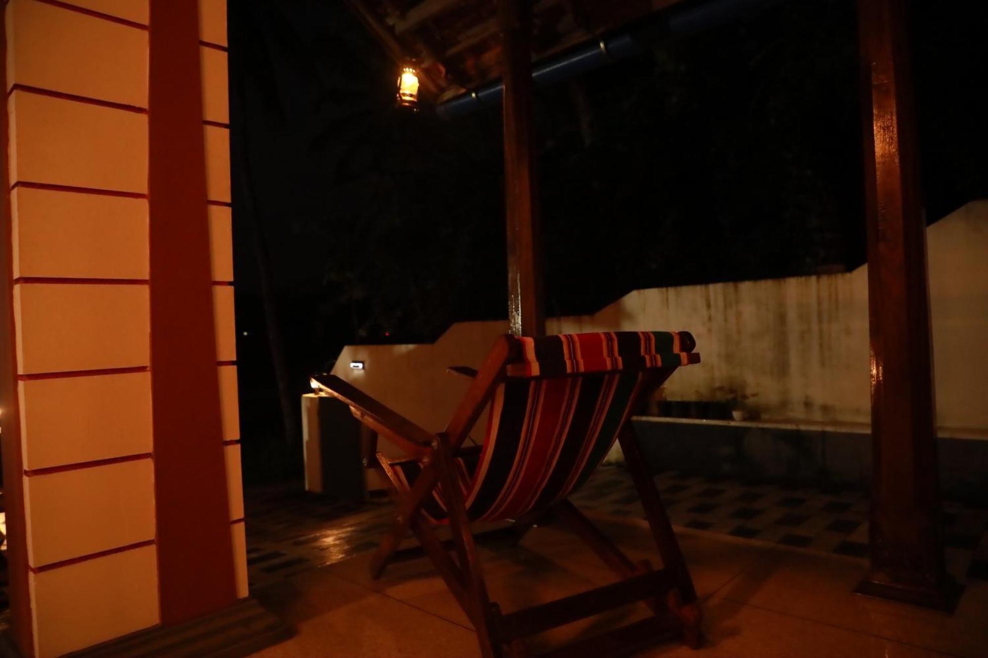 Kovalam Lake View Villa Vellayani Экстерьер фото